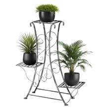 Metall Blumenständer 3 Modell:312