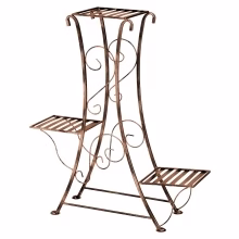 Metall Blumenständer 3 Modell:312