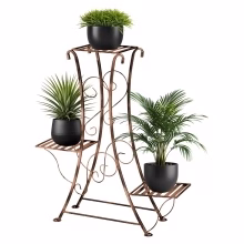 Metall Blumenständer 3 Modell:312