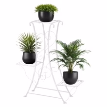 Metall Blumenständer 3 Modell:312