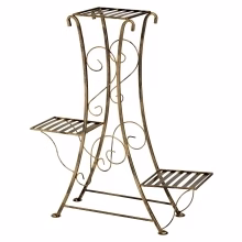 Metall Blumenständer 3 Modell:312