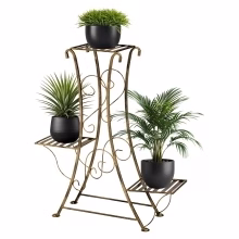 Metall Blumenständer 3 Modell:312