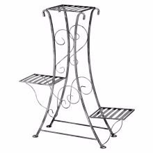 Metall Blumenständer 3 Modell:312