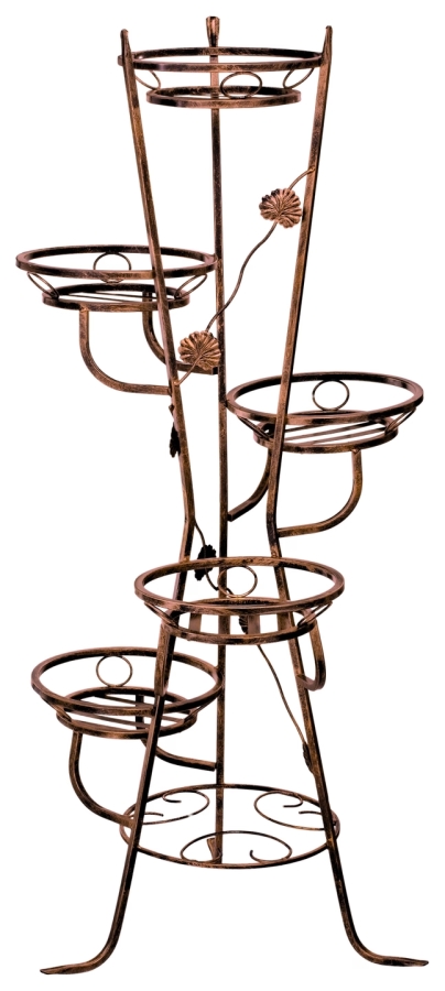 Metall Blumenständer 5 Modell:67