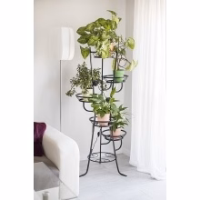 Metall Blumenständer 5 Modell:67