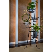 Metall Blumenständer 5 Modell:67