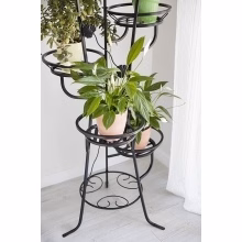 Metall Blumenständer 7 Modell:68