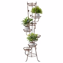 Metall Blumenständer 7 Modell:68