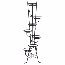 Metall Blumenständer 7 Modell:68
