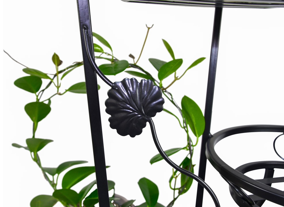 Metall Blumenständer 7 Modell:68