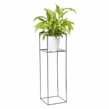 Metall. durchbrochenes stehendes Modell:604