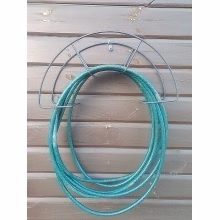 Metall-Gartenlibellenhalter - hängend Modell:576