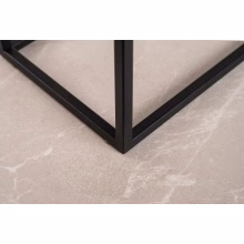 Metall-Podium-Blumenbeet für 3 Modell:680