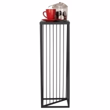 Metallblumenbeet für eine Modell:629