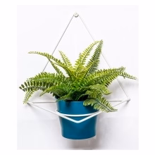 Metallwand Blumenbeet - Modell:559