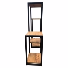 Modernes, kaskadenförmiges Loft-Blumenbeet Modell:658