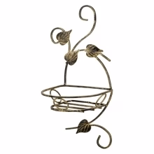 Ornamentale Wandfloristik Modell:430