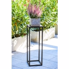 Pflanzenständer aus Metall. Modell:652