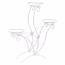 Pflanzenständer Metall 3 Modell:39