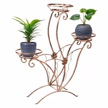 Pflanzenständer Metall 3 Modell:39