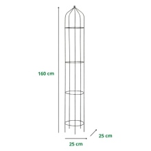 Pflanzenstütze 160 cm. Modell:386