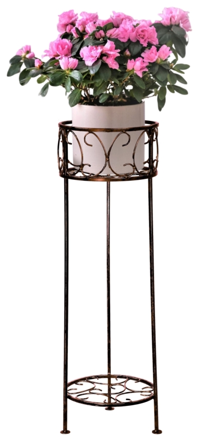 Podium Blumenständer für Modell:256