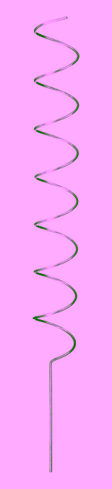 Rankhilfe für Kletterpflanzen Modell:365