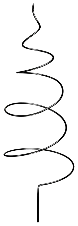 Rankhilfe Spirale Metall Modell:409