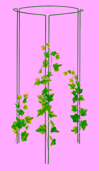 Rankhilfe Stahl Modell:323