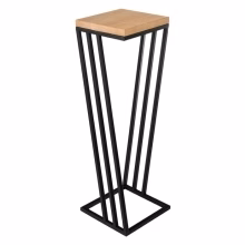 Schräger Metall-Blumenständer 60 Modell:684