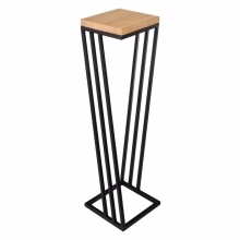 Schräger Metall-Blumenständer 70 Modell:685