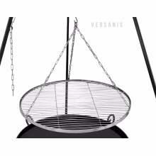 Schwenkgrill 3-beinig Modell:396