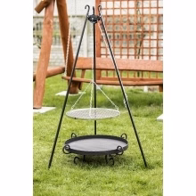 Schwenkgrill 3-beinig Modell:396