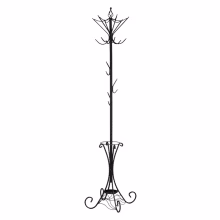 Stabiler Garderobenständer aus Modell:156A