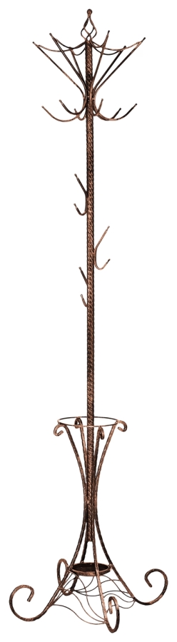 Stabiler Garderobenständer aus Modell:156A