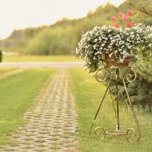 Ständer für Blumentopf Modell:40
