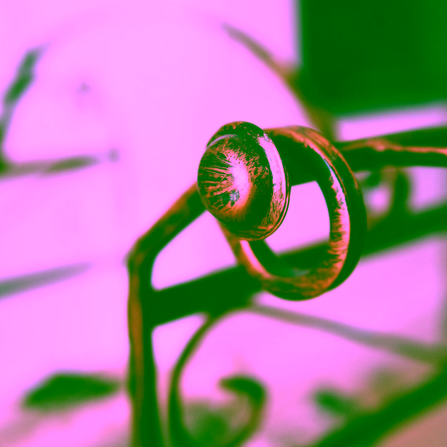 Ständer - großer Modell:183A