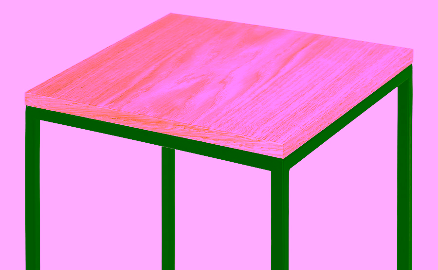 Ständer, Metallblumenbeet mit Modell:518