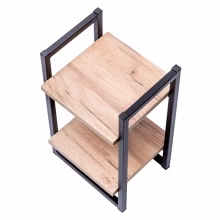 Ständer, Metallpodest für Modell:639