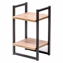 Ständer, Metallpodest für Modell:639