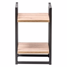 Ständer, Metallpodest für Modell:639