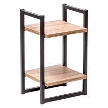 Ständer, Metallpodest für Modell:639