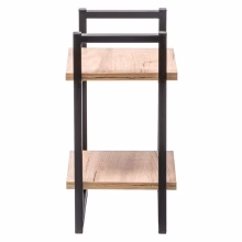 Ständer, Metallpodest für Modell:639