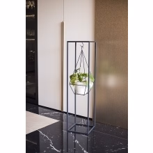 Ständer, Metallpodium Blumenbeet Modell:594