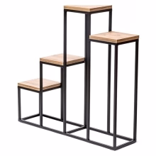 Stehender Blumenständer Blumenständer Modell:669