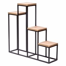 Stehender Blumenständer Blumenständer Modell:669