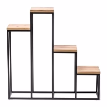 Stehender Blumenständer Blumenständer Modell:669