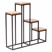 Stehender Blumenständer Blumenständer Modell:669