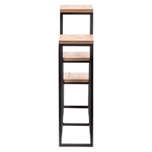 Stehender Blumenständer Blumenständer Modell:669