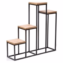 Stehender Blumenständer Blumenständer Modell:669